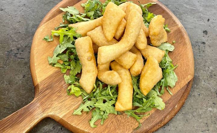 Gnocco Fritto