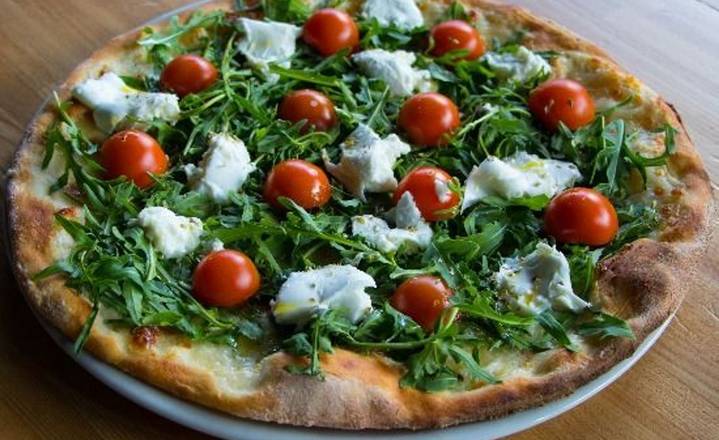 Italia Pizza