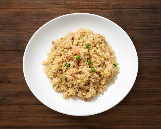 Combination Fried Rice