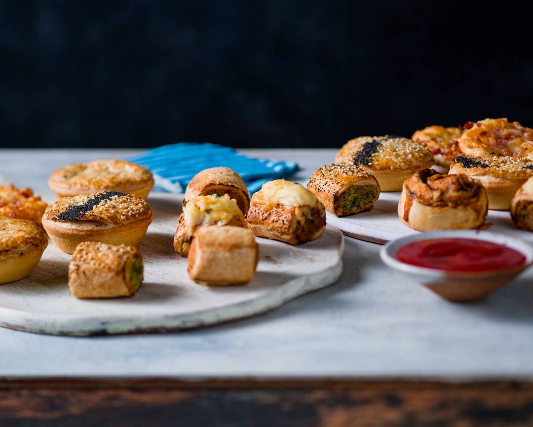 Poles Patisserie cover