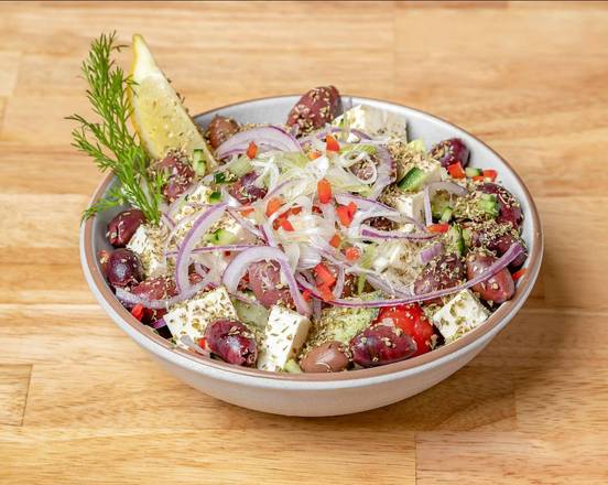 Greek Salad (V)