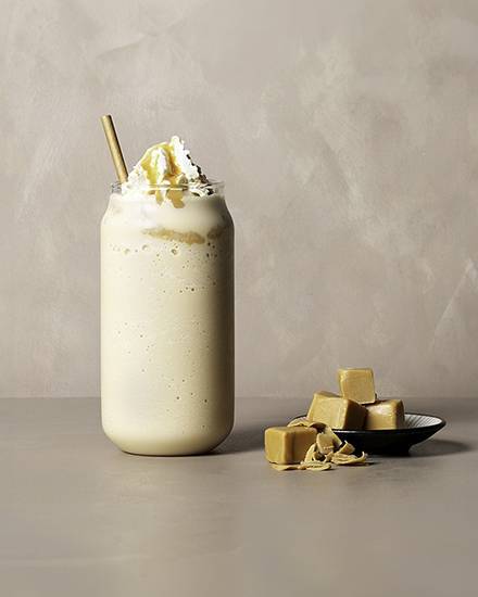 Iced Blend Caramel