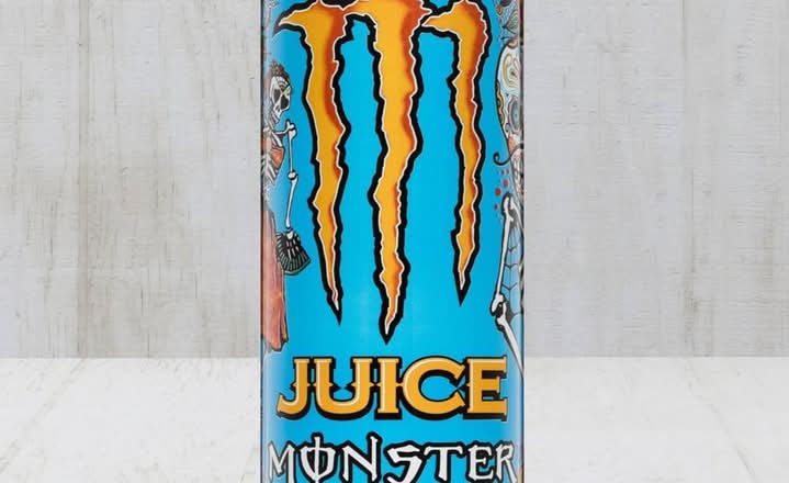 Monster Mango Loco