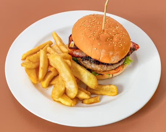 Nova Burger