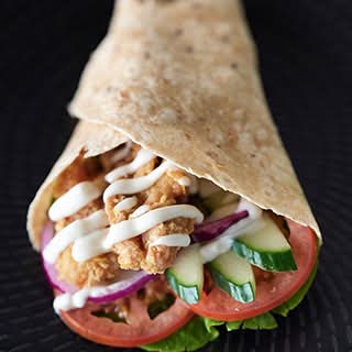 Original Chicken Wrap