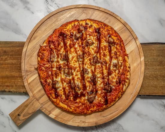 Meat Lover Pizza
