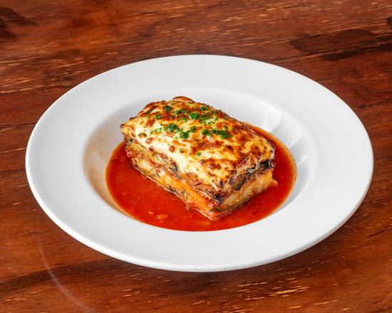 Moussaka