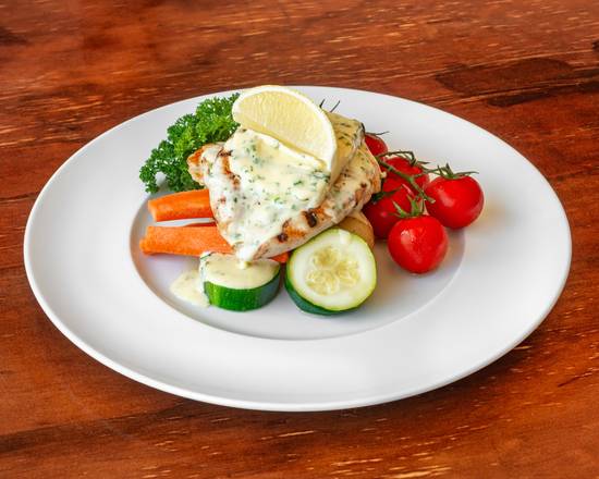 Kypro Chicken Fillet