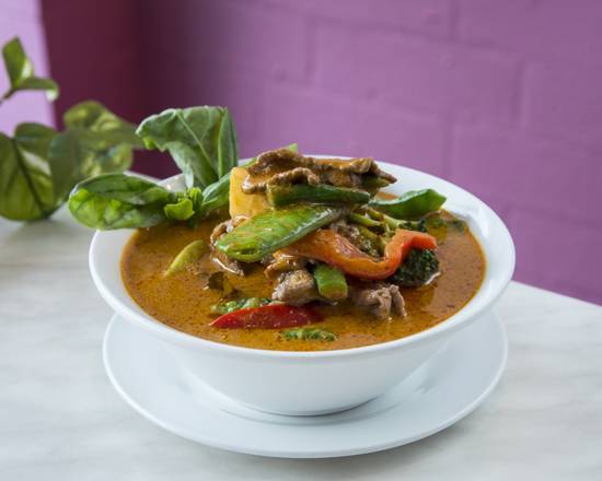 Red Curry
