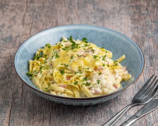 Carbonara