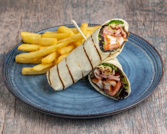 Chicken Wrap