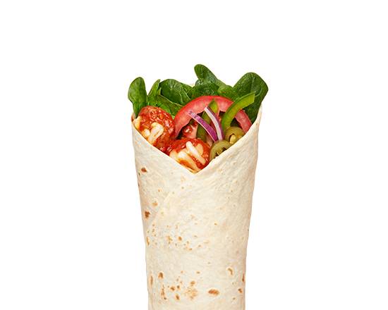 Italian Meatball (Large Wrap)