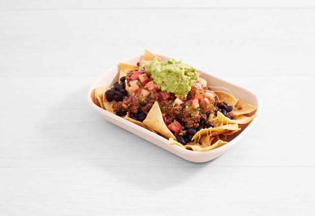 Nachos