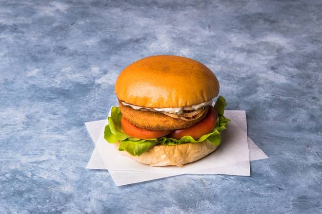 Veggie Burger