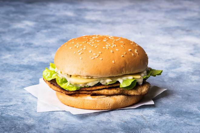 Ole Burger