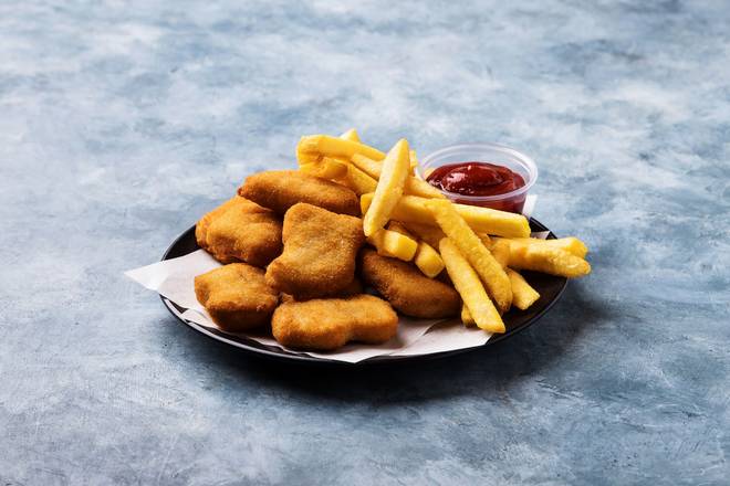 Chicken Nuggets