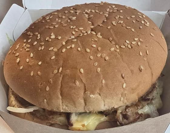 Big Ole Burger