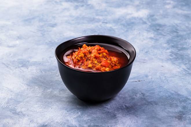 Chili Sauce