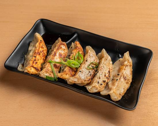 Pork Dumplings