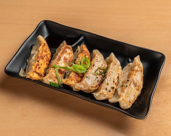 Chicken Dumplings