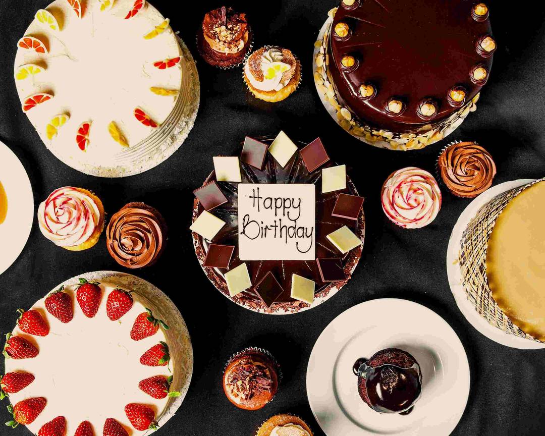 Heidelberg Cakes cover