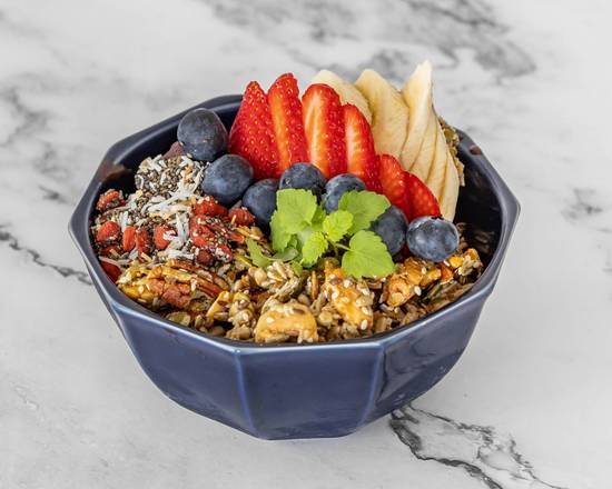 Acai Bowl