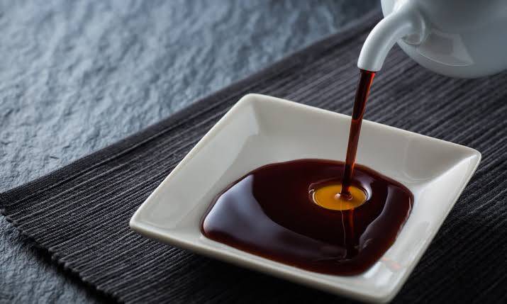 Extra Uncle Special Soy Sauce