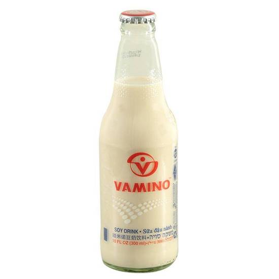 Vamino Soy Milk