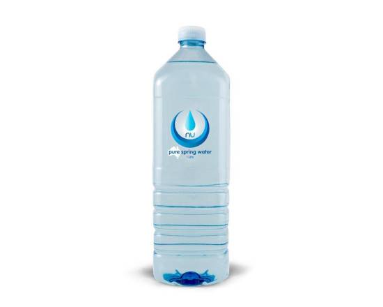 Spring Water