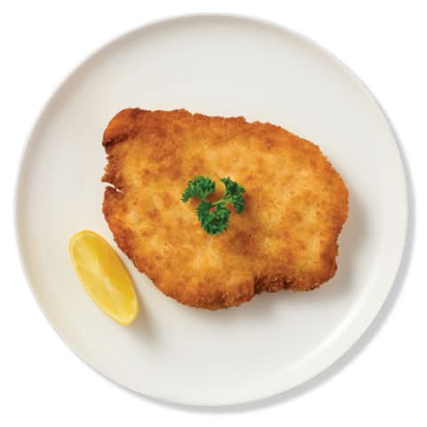 Schnitzel