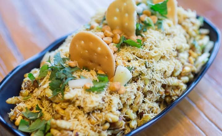 C3 Bombay Bhel
