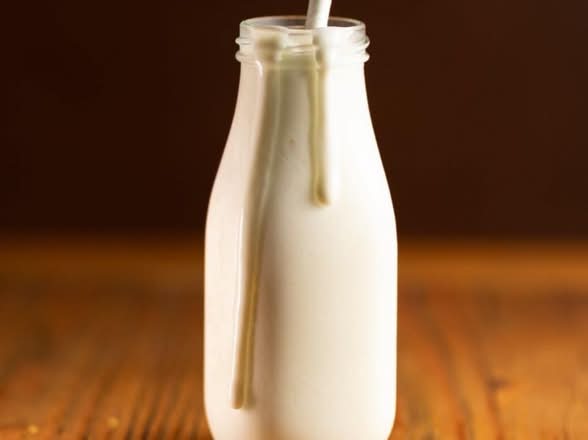R21 Sweet Lassi