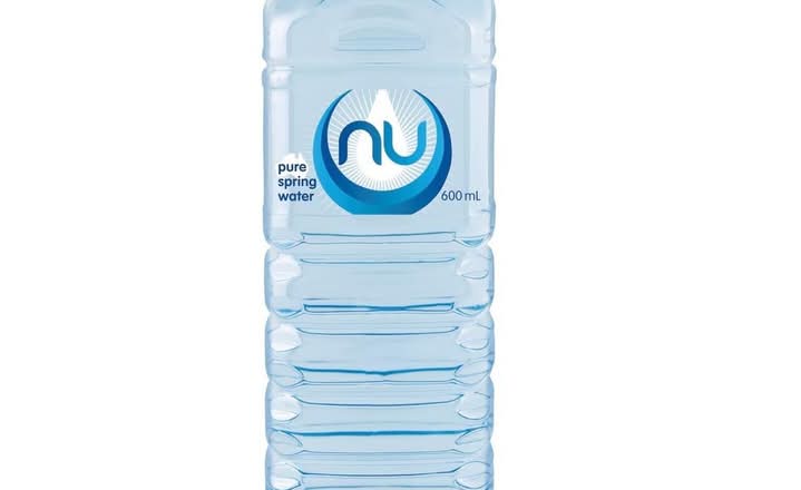 R36 Bottle Water