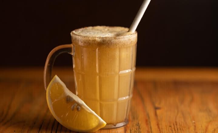 R4 Nimbu Masala Soda (Salt & Sour)