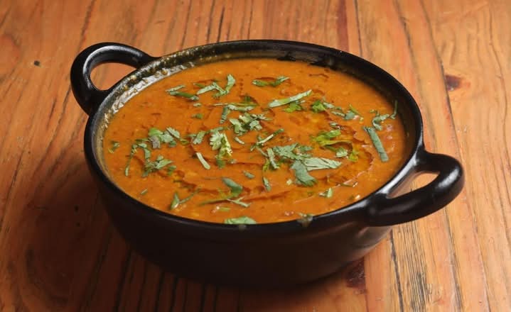 F21 Daal Fry