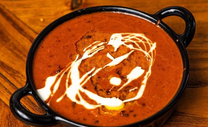 F24 Daal Makhni