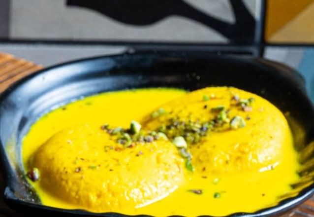 T4 Ras Malai