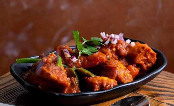 A11 Masala Pav (Chatkazz Style)