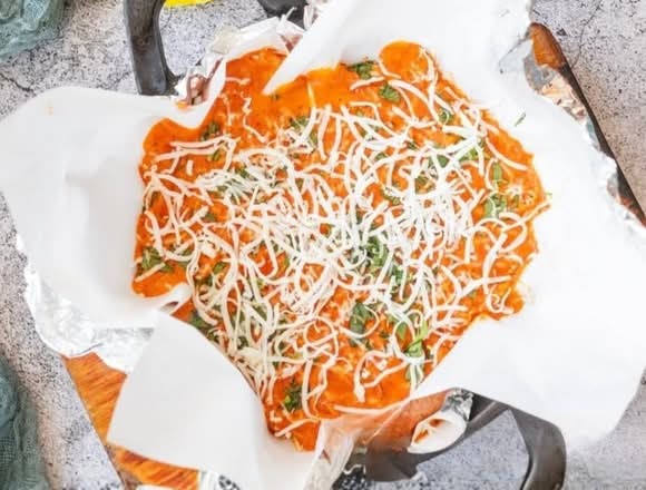 F1 Paneer Tikka Masala Reg
