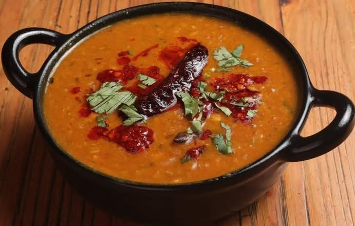 F23 Daal Tadka