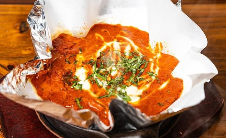 F7 Paneer Butter Masala Reg