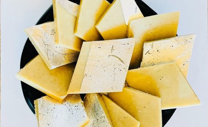 Kaju Katli [250 Grams]