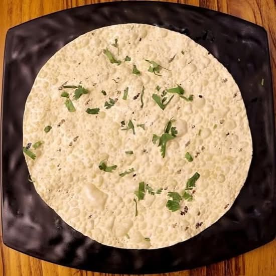 Q2 Fried Papad
