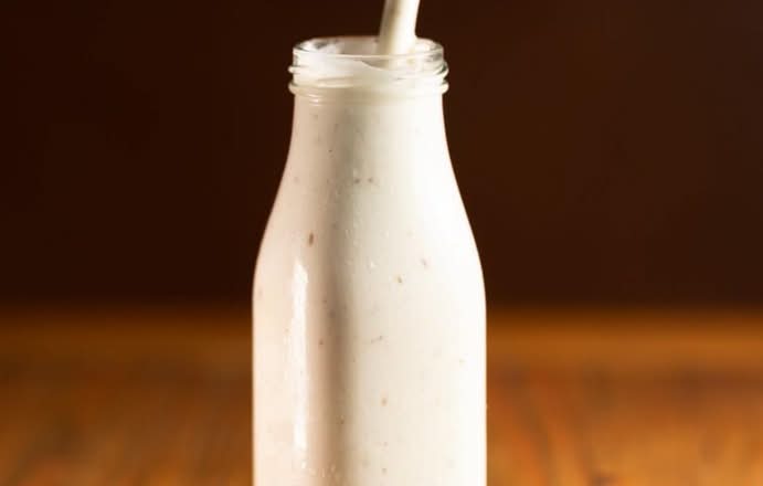 R22 Salted Lassi