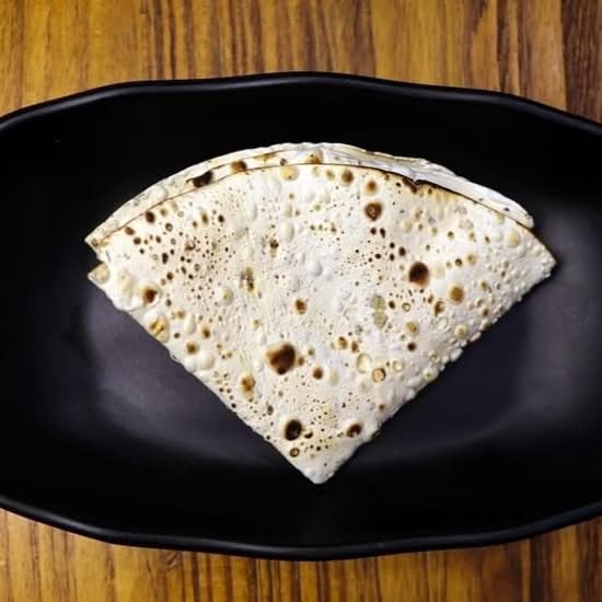 Q1 Roasted Papad