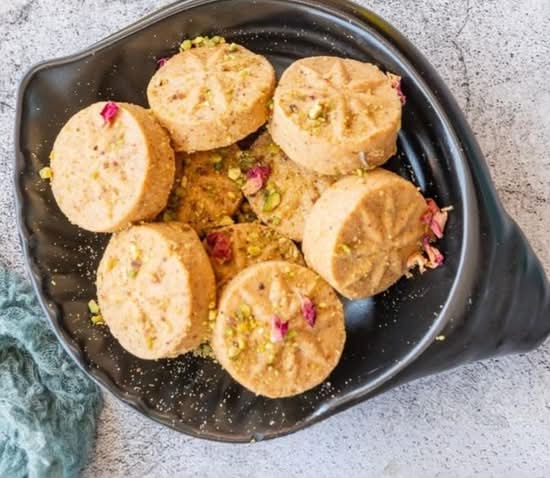 Mathura Peda - 250 Grams
