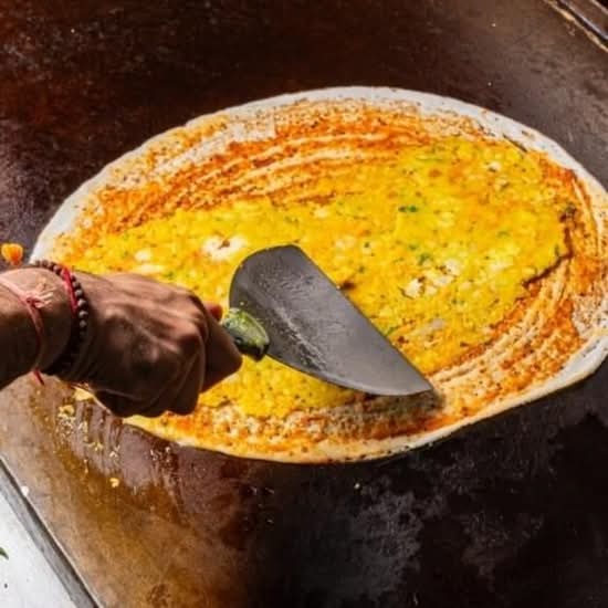 J13 Mysore Masala (South Indian Style)