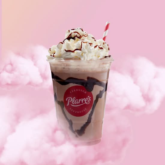 Iced Mocha