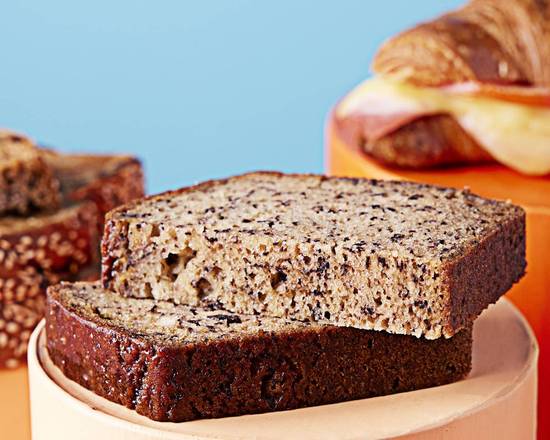 Classic Banana Bread