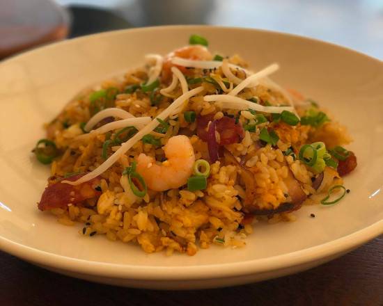 BRP Fried Rice